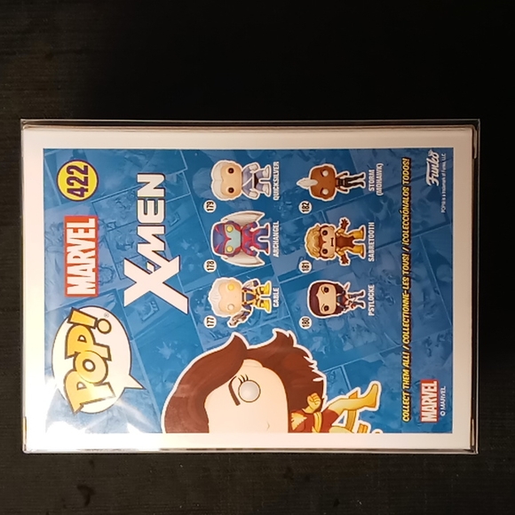 Funko-PoP - Picture 2 of 6